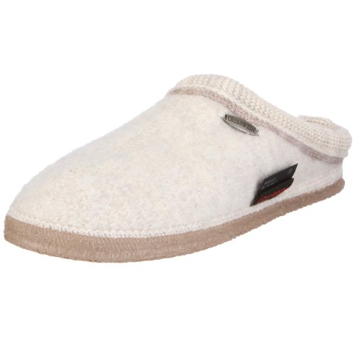 Giesswein 46277 Ammern, Unisex - Erwachsene Hausschuhe Preisvergleich