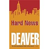 hard news rune thrillers