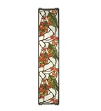 Meyda Tiffany Bittersweet Window 35971