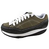 Skechers Men's Shape Ups Xt Biathlon Fitness Shoe