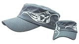 Tsubasa Feather Hat GE-2263