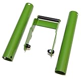 Kinetic New Style Wheel Adapter, Small