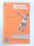 Hammer throwing