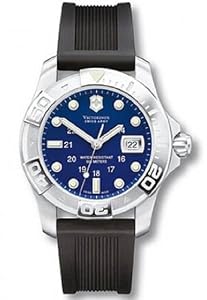 Victorinox Swiss Army Men's 241040 Dive Master 500M Watch from Victorinox Swiss Army
