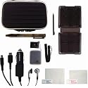 Dsi Travel Kit Black