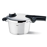 フィスラー 圧力鍋 コンフォート 2.5L 612-102-02-073