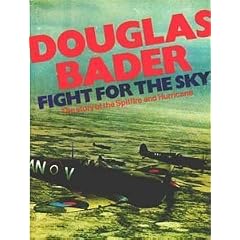 FIGHT FOR THE SKY - The Story of the Spitfire and Hurricane