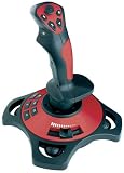 Revue NGS  / NGS - BLACKHAWK - Joystick