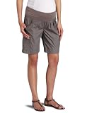 Ripe Maternity Women's Street Cargo Short