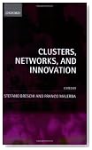 Clusters, Networks and Innovation