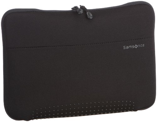 Samsonite Laptop Sleeve Aramon 2 Laptop Sleeve 13.3\", Black, 34x24,5x3,5 cm, 41259-1 Preisvergleich