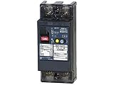 テンパール工業 Eシリーズ(経済タイプ)漏電遮断器(OC付)50A(30mA) 52EC5030