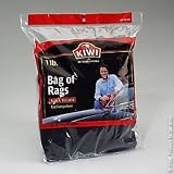 BAG OF RAGS-1#