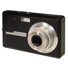 Jenoptik JD 7.0z3 S (7 Megapixel)