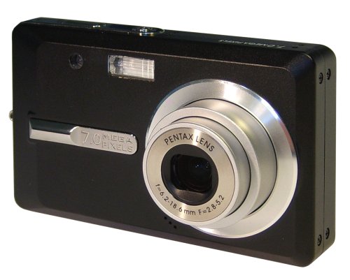 Jenoptik JD 7.0z3 S (7 Megapixel)