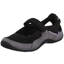 ECCO Women's Yarrah Sport Maryjane