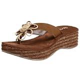Cudas Ladies Pisa Wedge Sandal by Cudas
