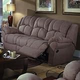 Berkline Genesis Reclining Sofa