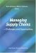 Book Managing Supply Chains: Challenges and Opportunities