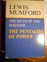 The Myth Of The Machine - The Pentagon Of Power