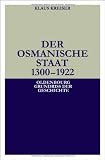 Produkt-Bild: Der Osmanische Staat 1300-1922