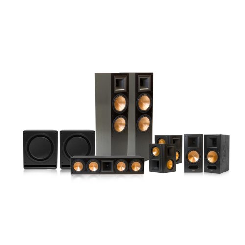 klipsch rf 5000