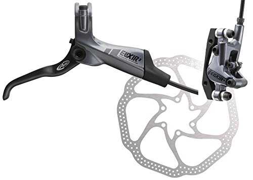 avid elixir rear brake