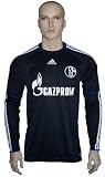 Produkt-Bild: 11-12 Schalke 04 Home TW Trikot