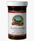 Safflowers (100)