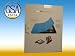 Apple iPad 2 Leather Smart Cover - Black (MC947LL/A)