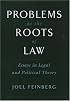 Problems at the Roots of Law: Essays in Legal and Political Theory