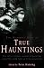 Books : The Mammoth Book of True Hauntings