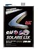 エルフ(elf)オイル SOLARIS LSX 内容量：3x4L 規格：SM/CF 粘度：5W-30 全化学合成油 ケース単位販売