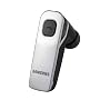 Samsung WEP-300 Bluetooth Headset schwarz / silber