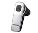Samsung WEP-300 Bluetooth Headset schwarz / silber