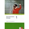 Kompetenztest Biologie 5./6. Schuljahr. Arbeitsheft