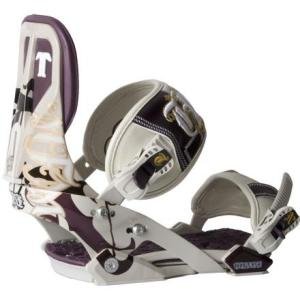 Technine MFM Pro Snowboard Bindings Men's