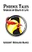Phoenix Tales: Stories Of Death & Life: Amazon Edition