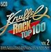 Various-Artists-Knuffelrock Top 100/2 cd cover