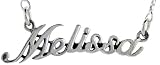 Sterling Silver 