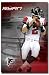 Atlanta Falcons (Matt Ryan) Sports Poster Print - 24
