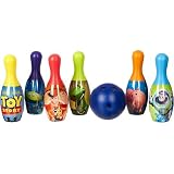 Disney Pixar Toy Story Bowling Set MULTI