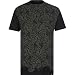 OSIRIS War Of Roses Mens T-Shirt - Black