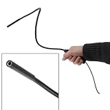 Image® Mini 7mm USB Flexible Inspection Camera Microscope Endoscope Borescope