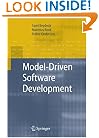 Model-Driven Software Development