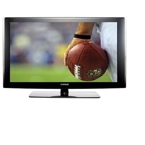 Samsung LNT4665F 46″ 1080p LCD HDTV
