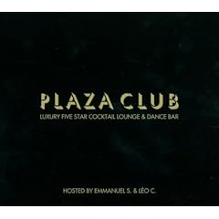 Plaza Club : Luxury Five Star Cocktail Lounge & Dance Bar