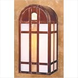 Arroyo Craftsman YW Yorktown Outdoor Wall Lantern