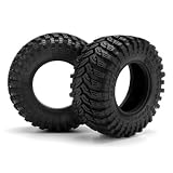 Maxxis Trepador Tire S Compound (2): Blitz