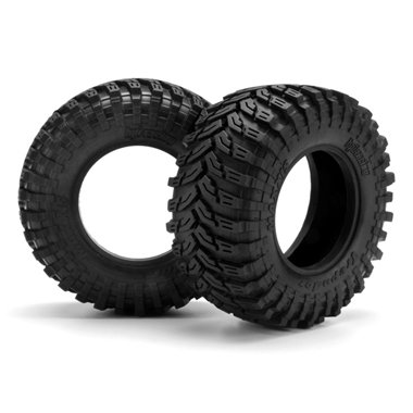 Maxxis Trepador Tire S Compound (2): Blitz
